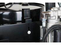 Мобильная маслораздаточная установка Piusi Viscotroll 200/2 AC - K400, арт: F0026301D.