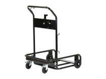 Мобильная маслораздаточная установка Piusi Viscotroll 200/2 AC - K400, арт: F0026301D.