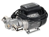 Мобильная маслораздаточная установка Piusi Viscotroll 200/2 AC - K400, арт: F0026301D.