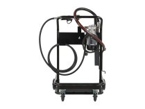 Мобильная маслораздаточная установка Piusi Viscotroll 200/2 AC - K400, арт: F0026301D.
