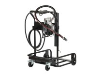 Мобильная маслораздаточная установка Piusi Viscotroll 200/2 AC - K400, арт: F0026301D.