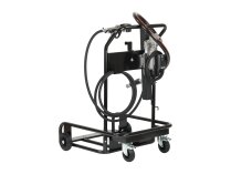 Мобильная маслораздаточная установка Piusi Viscotroll 200/2 AC - K400, арт: F0026301D.