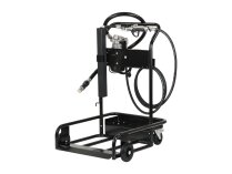 Мобильная маслораздаточная установка Piusi Viscotroll 200/2 AC - K400, арт: F0026301D.