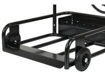Мобильная маслораздаточная установка Piusi Viscotroll 200/2 AC - K400, арт: F0026301D.