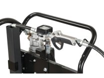 Мобильная маслораздаточная установка Piusi Viscotroll 200/2 AC - K400, арт: F0026301D.