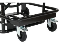 Мобильная маслораздаточная установка Piusi Viscotroll 200/2 AC - K400, арт: F0026301D.