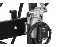 Мобильная маслораздаточная установка Piusi Viscotroll 200/2 AC - K400, арт: F0026301D.
