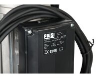 Мобильная маслораздаточная установка Piusi Viscotroll 200/2 AC - K400, арт: F0026301D.