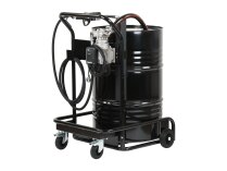 Мобильная маслораздаточная установка Piusi Viscotroll 200/2 AC - K400, арт: F0026301D.