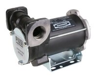 Насос для дизельного топлива Piusi BP 3000 inline 3/4 BSP, арт: F00357500