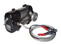 Насос для топлива Piusi Bipump 12В с кабелем 2 м, арт: F0036301A
