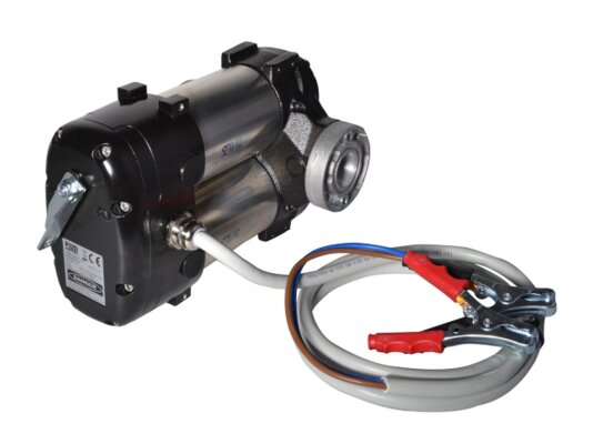 Насос для топлива Piusi Bipump 12В с кабелем 4 м, арт: F0036302A