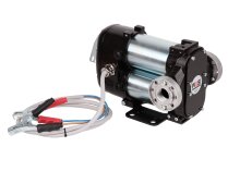 Насос для дизельного топлива Piusi Bipump 24В с кабелем 2 м, арт: F0036303A.