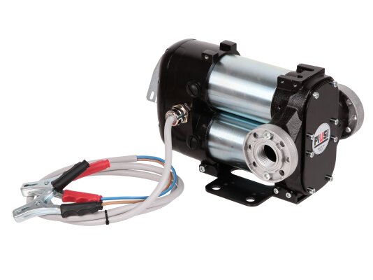 Насос для дизельного топлива Piusi Bipump 24В с кабелем 2 м, арт: F0036303A.
