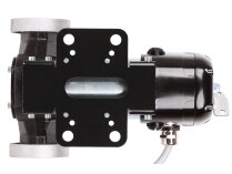 Насос для дизельного топлива Piusi Bipump 24В с кабелем 2 м, арт: F0036303A.
