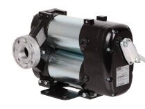 Насос для дизельного топлива Piusi Bipump 24В с кабелем 2 м, арт: F0036303A.