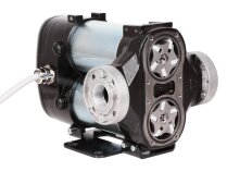 Насос для дизельного топлива Piusi Bipump 24В с кабелем 2 м, арт: F0036303A.