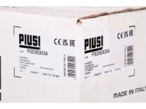 Насос для дизельного топлива Piusi Bipump 24В с кабелем 2 м, арт: F0036303A.