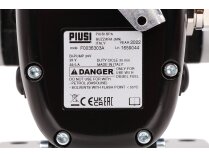 Насос для дизельного топлива Piusi Bipump 24В с кабелем 2 м, арт: F0036303A.