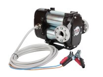 Насос для дизельного топлива Piusi Bipump 24В с кабелем 4 м