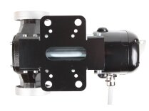 Насос для дизельного топлива Piusi Bipump 24В с кабелем 4 м