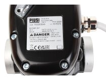 Насос для дизельного топлива Piusi Bipump 24В с кабелем 4 м