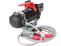 Насос для дизельного топлива Piusi Carry 3000 inline 12В, арт: F00223260