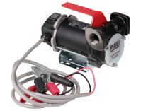 Насос для дизельного топлива Piusi Carry 3000 inline 24В /12В, арт: F00224240