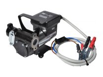 Насос для дизельного топлива Piusi Carry Panther 12В / 24В, арт: F0034104C