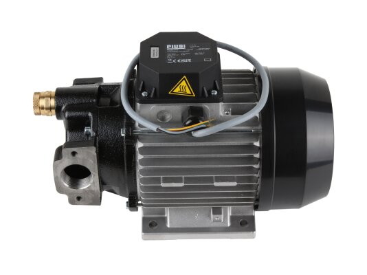 Насос для масла Piusi Viscomat 70 T 380В, арт: F0033190A