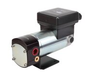 Насос для перекачки масла Piusi Viscomat DC 120/1 12В, арт: F0030900A