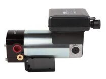 Насос для перекачки масла Piusi Viscomat DC 120/1 12В, арт: F0030900A