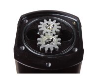 Насос для перекачки масла Piusi Viscomat DC 120/1 12В, арт: F0030900A