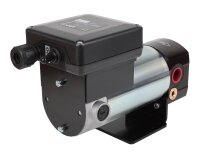 Насос для перекачки масла Piusi Viscomat DC 120/1 12В, арт: F0030900A