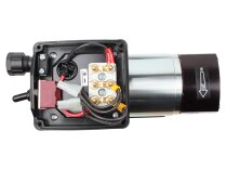 Насос для перекачки масла Piusi Viscomat DC 120/1 12В, арт: F0030900A