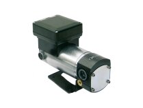 Насос для перекачки масла Piusi Viscomat DC 120/1 12В PST, арт: F00311000