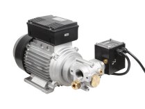 Насос для масла Piusi Visco Flowmat 230/3, арт: F0030204D