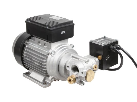 Насос для масла Piusi Visco Flowmat 230/3, арт: F0030204D