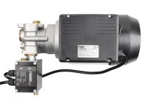 Насос для масла Piusi Visco Flowmat 230/3, арт: F0030204D