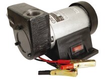 Насос для дизельного топлива Gespasa AG-35, 12В, арт: 00000