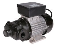 Насос для дизельного топлива Gespasa AG-100, арт: 00360