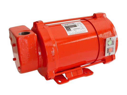 Насос для бензина Gespasa AG-600, 24В, арт: 10150