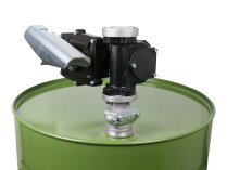 Насос для бензина Piusi EX50 Kit Drum 12В DC ATEX, арт: F00372020
