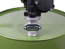 Насос для бензина Piusi EX50 Kit Drum 12В DC ATEX