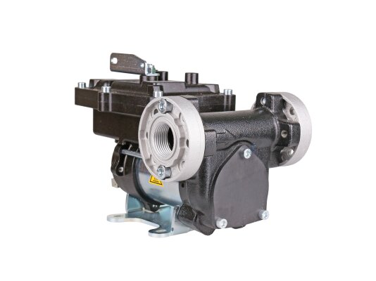 Насос для бензина Piusi EX50 230В AC ATEX, арт: F0037300A