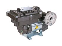 Насос для бензина Piusi EX50 230В AC ATEX, арт: F0037300A