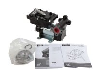 Насос для бензина Piusi EX50 230В AC ATEX, арт: F0037300A