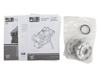 Насос для бензина Piusi EX50 230В AC ATEX, арт: F0037300A