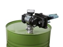 Насос для бензина Piusi EX50 Kit Drum 230В AC ATEX, арт: F0037402A