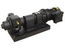 Насос для бензина Gespasa BDP-300, арт: 10120